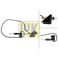 CLUTCH PUMP IVECO DAILY 00> [+] SLAVE CYLINDER 3.0 JTD